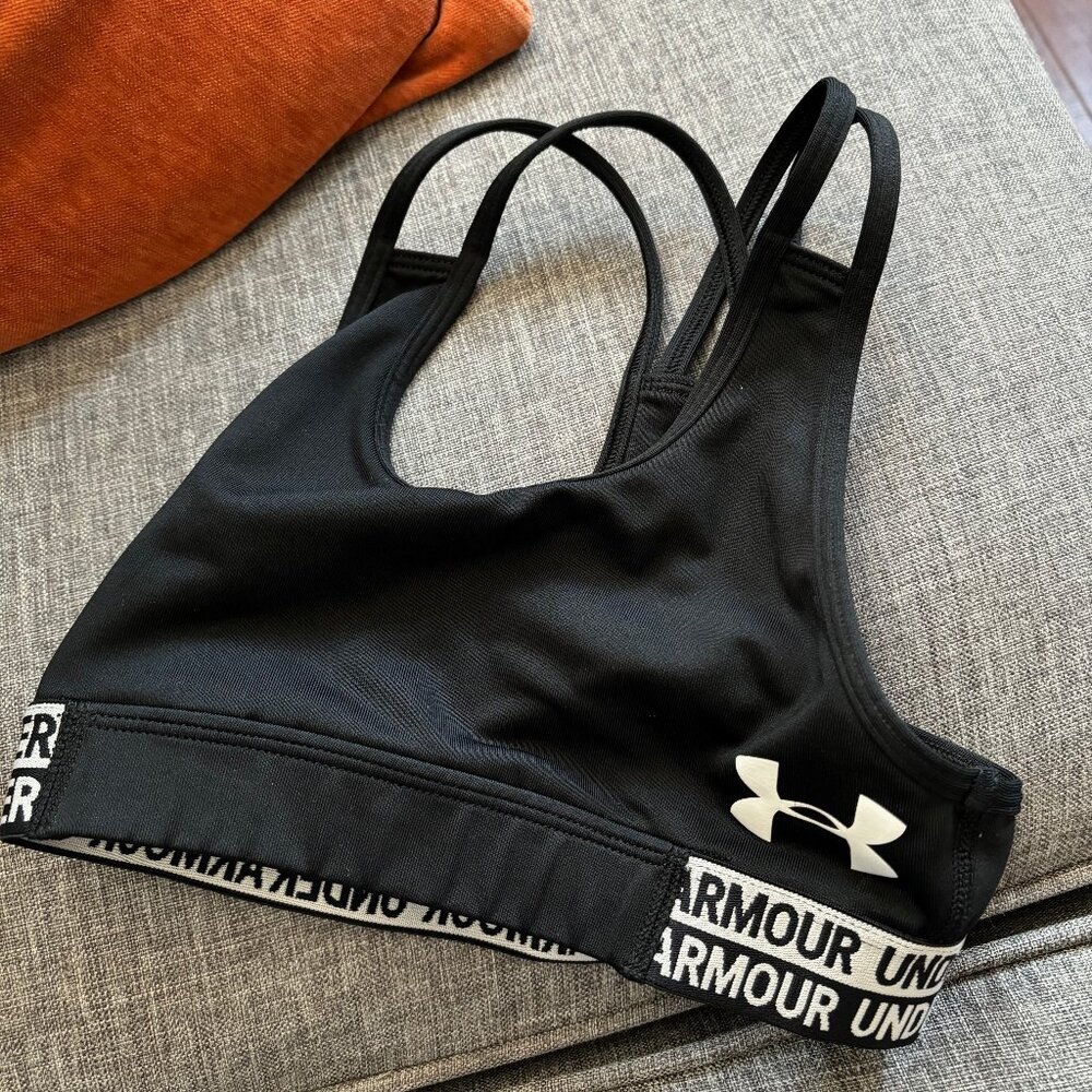 Under Armour Sports Bra
